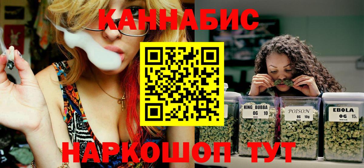 Конопля AK-47 Шебекино